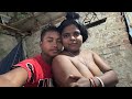 Couples Masti Vlogs मम्मी जी को आज देंगे गिफ्ट Puja Aapko 
