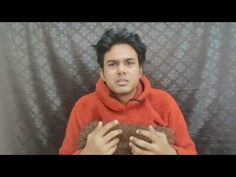 Anurag Sharma Audition For Samsung Television 