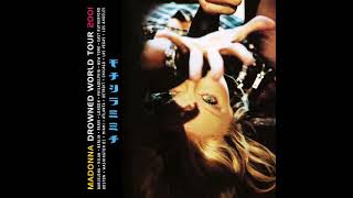 Download lagu Madonna - Secret (Live At Drowned World Tour 2001) mp3