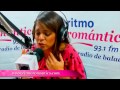 Sandra Muente - Te Esperaré (Ritmo Romántica ...