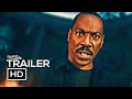 CANDY CANE LANE Official Trailer 2 (2023) Eddie Murphy