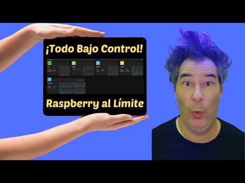 Primeros Pasos con Raspberry Pi 5 y la Caja Pironman 5: ¡Activa Todo Su Potencial!