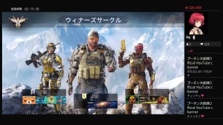 JKがｲｸｩ[BO3]