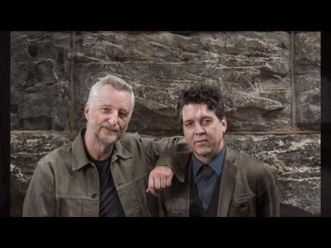 Billy Bragg & Joe Henry - If We Make It Through December
