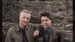 Billy Bragg & Joe Henry - If We Make It Through December