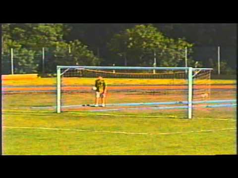 Segundona Gaucha 2010 - Gaucho 2X0 Atlético (30/01/2010) - Parte 3