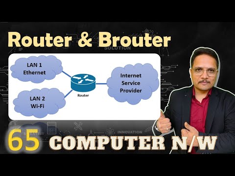 Computer Network by Engineering Funda