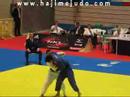 wc madrid 2008 -66kg uriarte vs flamand