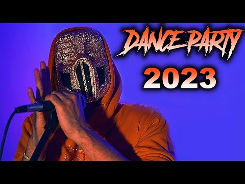 SICKICK DANCE PARTY 2025 Style - Mashups & Remixes Of Popular Songs 2025 | Best Party Dj Club Mix