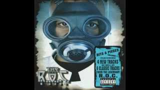 The R.O.C. - Game of Life