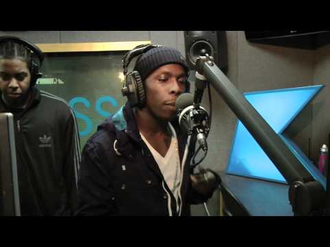 Logan Sama After Hours w Lay Z, Kozzie, Merky Ace, Desperado & TKO (LOTM All Stars)