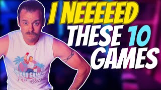 Board Games for One - Hostage Negotiator video thumbnail