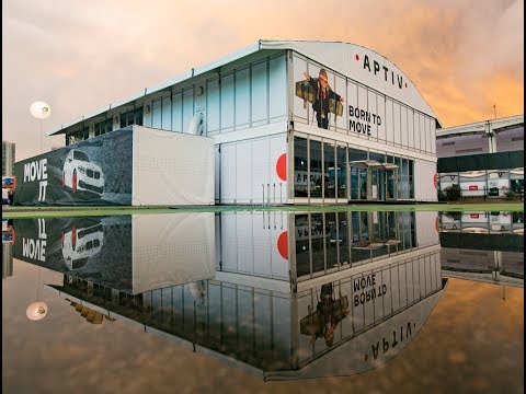 Aptiv - Customer Success Story (Janice VandenHeuvel - Global Shows and Events Manager)