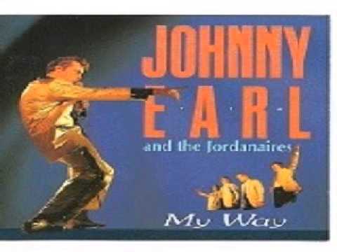 Johnny Earl   Paralyzed