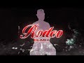 Lah Pat  - Rodeo (feat. Flo Milli] [Remix] [Official Lyric Video]