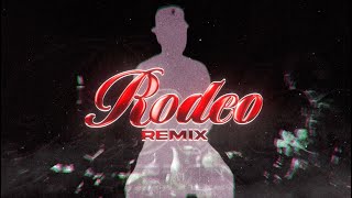 Kadr z teledysku Rodeo (Remix) tekst piosenki Lah Pat