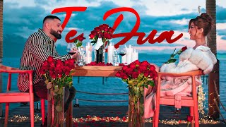 Bloody - Të Dua music video