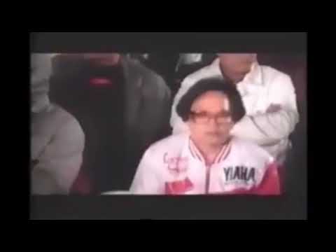 Ramon Dekkers vs Rittichai Tor. Chalermchai 29/11/1992