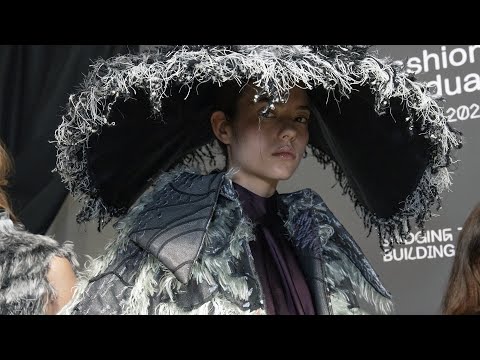 MASTER ALTA MODA, FASHION DESIGN RUNWAY SHOW 2025