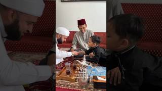 Download lagu #uas #ustadzabdulsomad #syechalialdeeb mp3