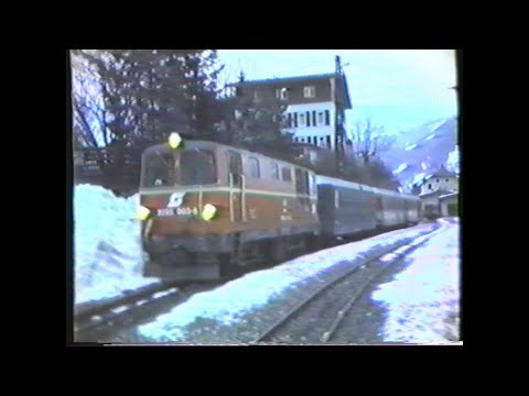 1987 02 Zell am See