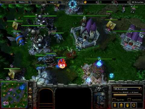 Axslav vs Shadox - Part 2