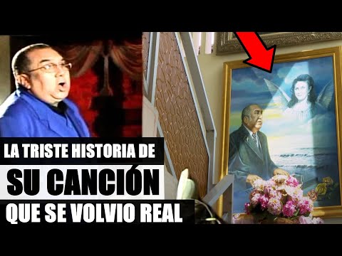 “El último beso” y el dolor que Alci Acosta carga cuando la canta