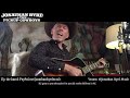 Lunch with Byrd #168: White Oak Wood, Bike Week