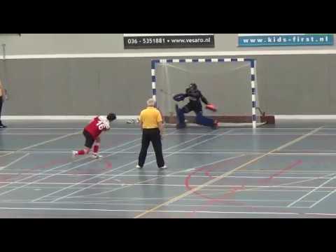 Gooische JB1 DK 2016