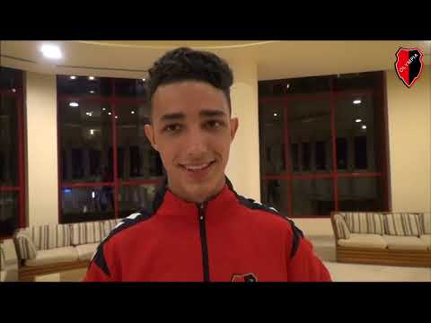 Trainingskamp Tenerife 2018- Dag 4 - Deel 2