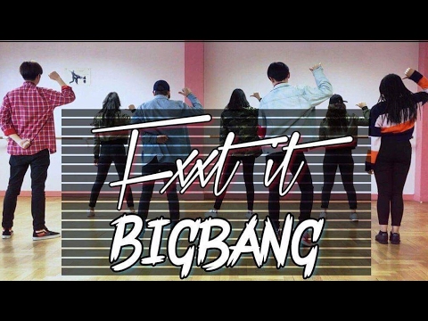 BIGBANG – FXXK IT (에라 모르겠다) [Dance cover by NKCrew]
