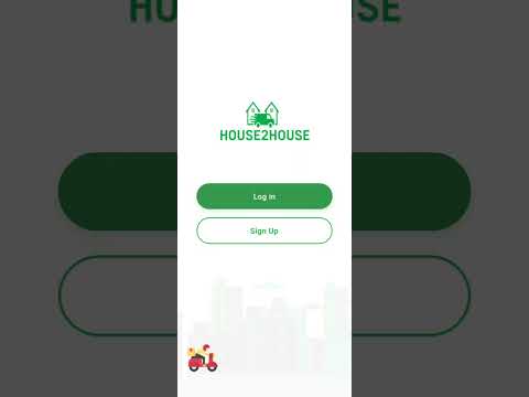 H2H Couriers video thumbnail