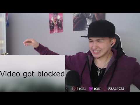 REACTING to Sha Ek - 41 Ways (Official Music Video)