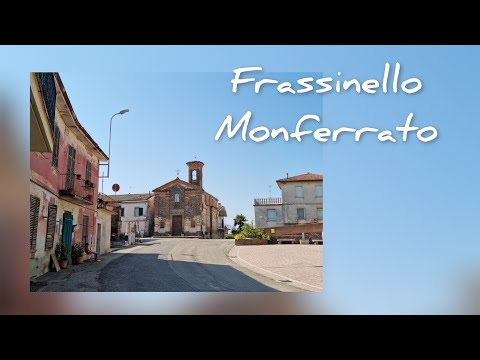 FRASSINELLO MONFERRATO