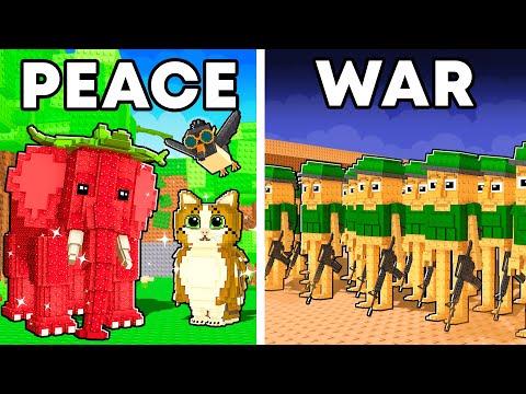 All Steal a Brainrots Simulate Civilization..