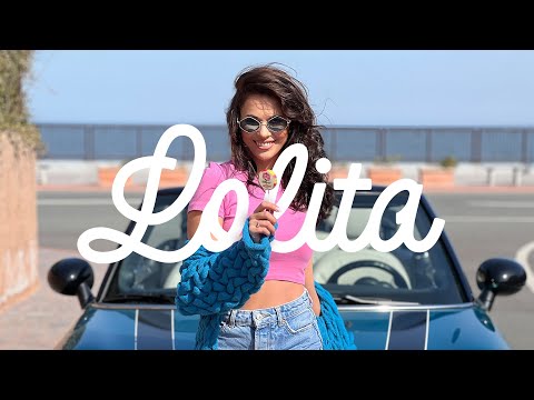 Dj Dark & Mentol feat. D.E.P. - Lolita (Official Video)
