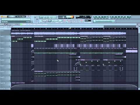Duke Dumont - The Giver (Reprise) [FL Remake + FLP]