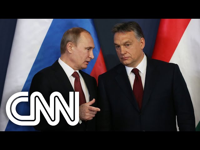 Húngaros vão às urnas amanhã em eleições parlamentares | CNN SÁBADO