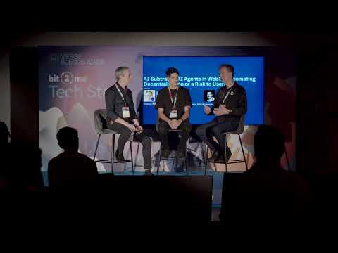 AI Subtrack: "AI Agents in Web3 – Automating Decentralization or a Risk to Users?"