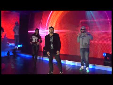 Arta & Don Arbas ft Mc Kresha   Bombshell Eurolindi & ETC Gezuar 2014 (Official Video) HD