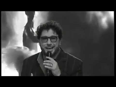 Majsai Gábor - Angyal (SzerencseSzombat, MTVA)