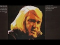 Charlie Rich - Why, Oh Why (1974 ver.)