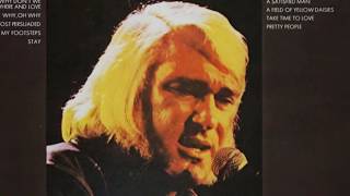 Charlie Rich - Why, Oh Why (1974 ver.)