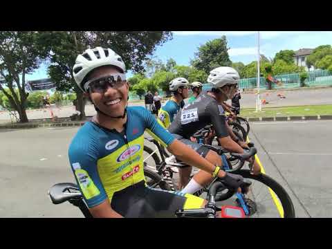 Men Elite Qualifying YCL 2026