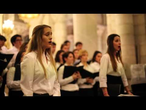 Laudamus Te - Vivaldi