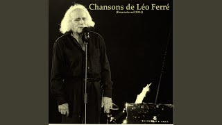 L&#39;esprit de famille (Remastered)