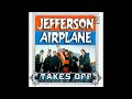 Jefferson Airplane - Go To Her (Early Version, 7-21-66)