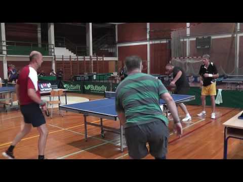 Čanić Josip/Terzić Josip - Stevanović/Milanović 3:2 [3.9.2016.]