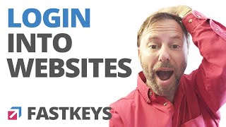 Automatically Login into Websites [Great Automation Technique]