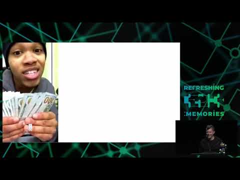 35C3 -  Du kannst alles hacken – du darfst dich nur nicht erwischen lassen. - english translation